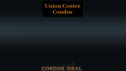 Union Centre Condos