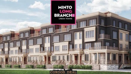 Minto Longbranch Phase 2