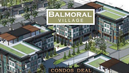 Balmoral Village