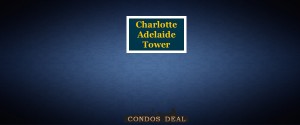 Charlotte Adelaide Tower