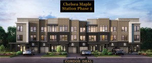 Chelsea Maple Station