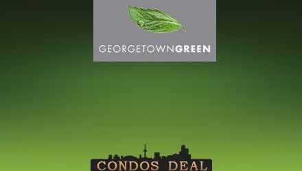 Georgetown Green Condos