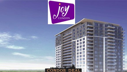 Joy Condos