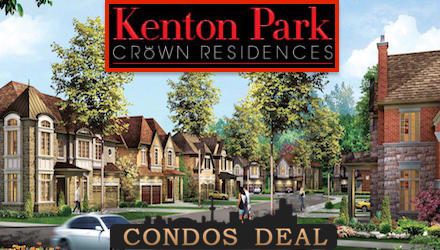KENTON PARK CROWN RESIDENCES