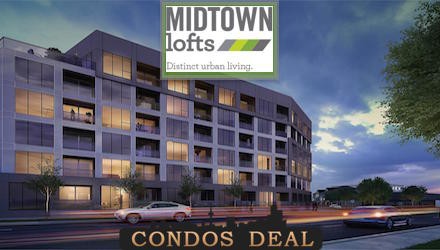 Midtown Lofts