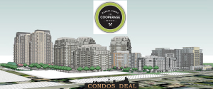The Cooperage At The Barrelyards Condos
