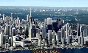 Toronto Condos