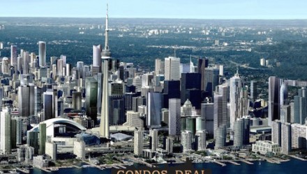 Toronto Condos