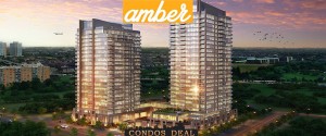 Amber Condos
