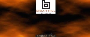 Briar Hill City Towns