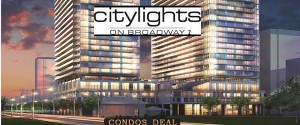 Citylights Condos Phase 2
