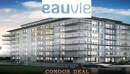 Eauvie Condos