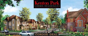 Kenton Park Crown Residences