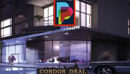 Le Peterson Condos