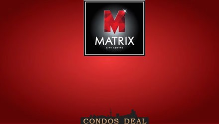 Matrix Condos