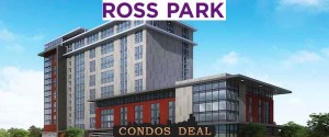 Ross Park Condos