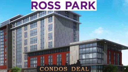 Ross Park Condos