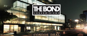 The Bond Condos