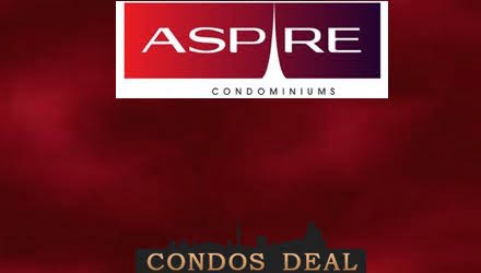 Aspire Condos