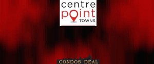 Centre Point Towns