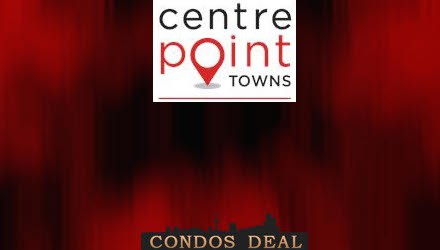 Centre Point Towns