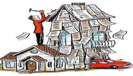 Home Sellers