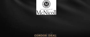 The Enclaves of McNicoll