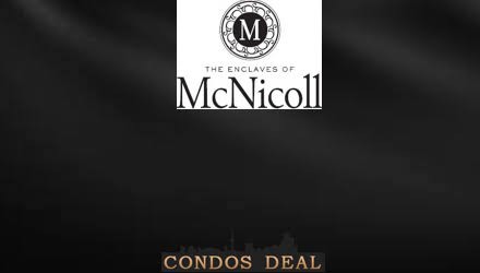 The Enclaves of McNicoll