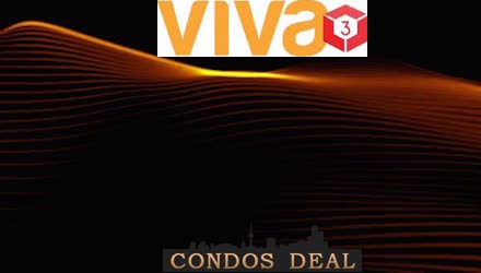 Viva 3 Condos