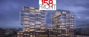 158 Front St Condos