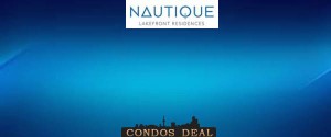 Nautique Lakefront Residences
