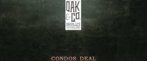 Oak & Co Condos