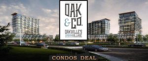 Oak & Co. Condos