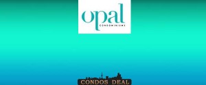 Opal Condos