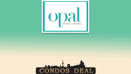 Opal Urban Towns