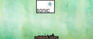 Sonic Condos