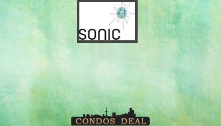 Sonic Condos