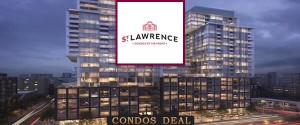 St. Lawrence Condominiums