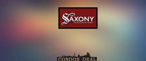 The Saxony Condos