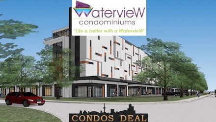 Waterview Condos