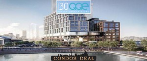 130 QQE Office Condominiums