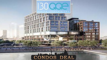 130 QQE Office Condominiums