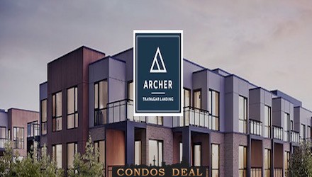 Archer Condos