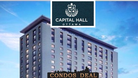 Capital Hall Condos