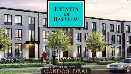 Estates On Bayview