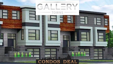 Gallery Towns