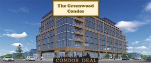 The Greenwood Condos
