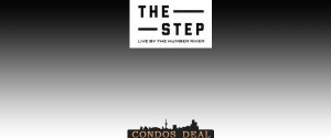 The Step Condos