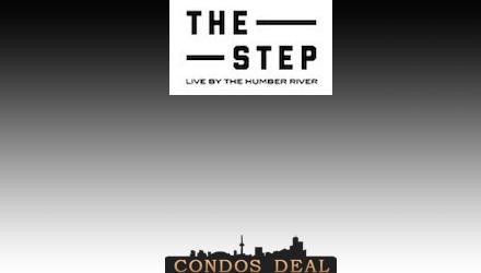 The Step Condos