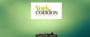 York Condos